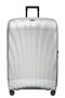 Samsonite C-Lite Spinner 86cm  Off White Samsonite C-Lite Spinner 86cm  Off White