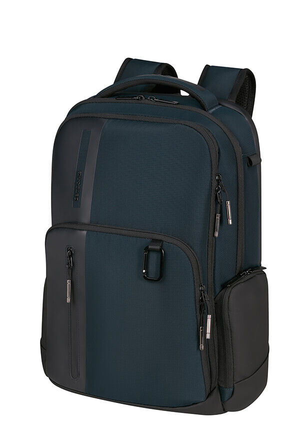 Samsonite Biz2go Laptop Backpack 15.6'  Deep blue Samsonite Biz2go Laptop Backpack 15.6'  Deep blue