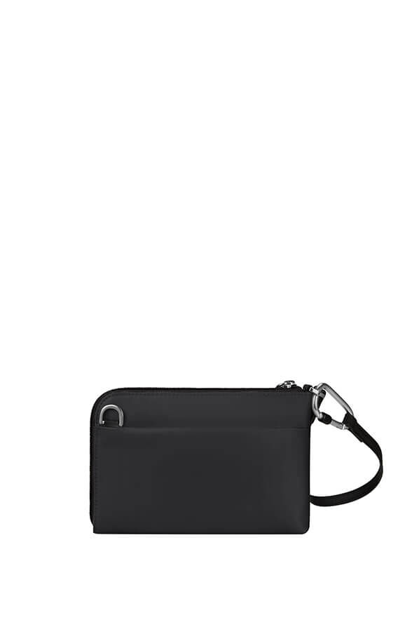 Samsonite Wander Last Mini Pouch  Schwarz