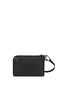 Samsonite Wander Last Mini Pouch  Schwarz