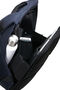 Samsonite Securipak 2.0 Daily Backpack  Dark Blue