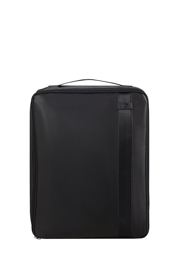 Samsonite Urban-Eye Packing Cube  Schwarz Samsonite Urban-Eye Packing Cube  Schwarz