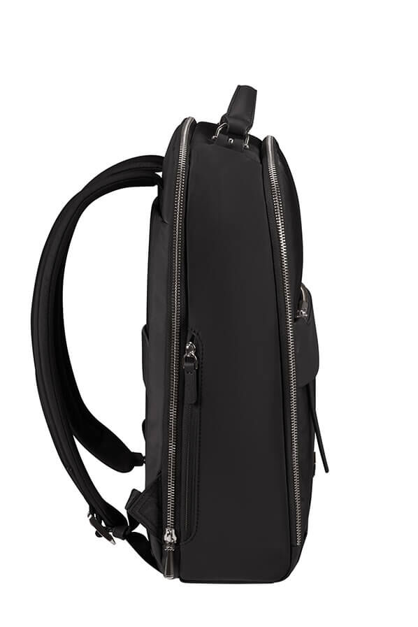 Samsonite Zalia 3.0 Backpack 14.1'  Schwarz Samsonite Zalia 3.0 Backpack 14.1'  Schwarz