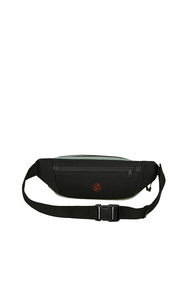 Samsonite Ecodiver Belt Bag  Light Sage