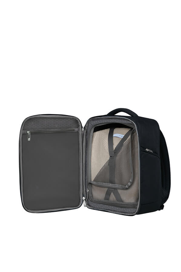Samsonite Respark Underseat Backpack S  Ozone Black