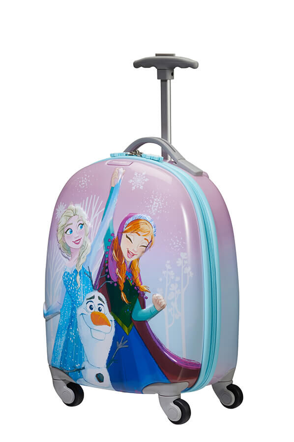 Samsonite Disney Ultimate 2.0 Spinner 46cm Frozen