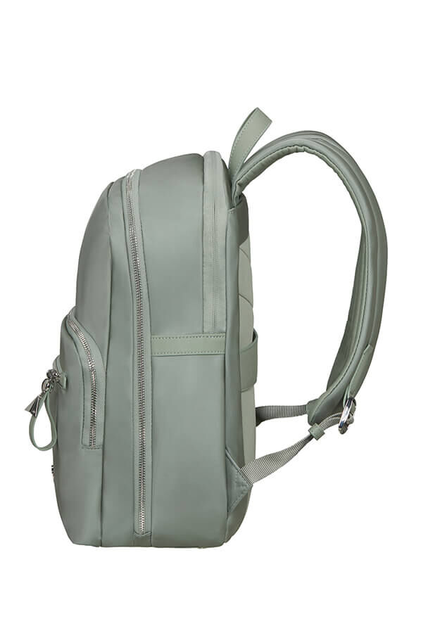 Samsonite Karissa Evo Slim Backpack 14.1'  Sage