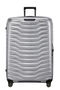 Samsonite Proxis Spinner 86cm Silber Samsonite Proxis Spinner 86cm Silber