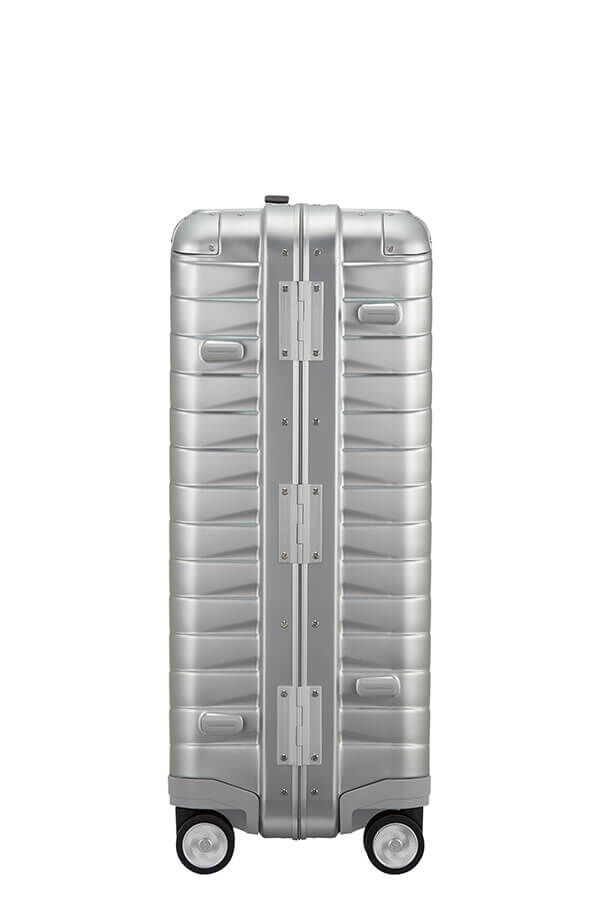 Samsonite Proxis Alu Spinner 69cm  Aluminium Samsonite Proxis Alu Spinner 69cm  Aluminium