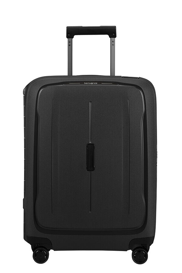 Samsonite Essens Spinner 55cm  Graphite Samsonite Essens Spinner 55cm  Graphite