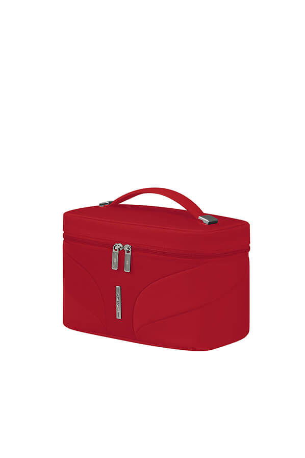 Samsonite kulturtasche rot Clearance