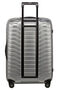 Samsonite Proxis Spinner 69cm  Silber Samsonite Proxis Spinner 69cm  Silber