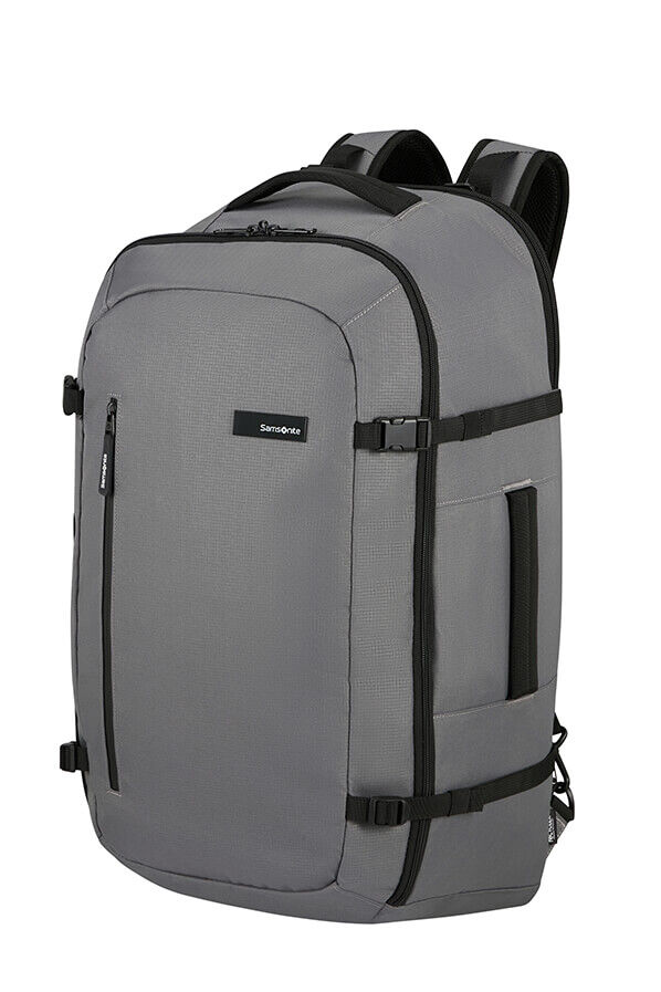 Samsonite travel backpack with wheels discount