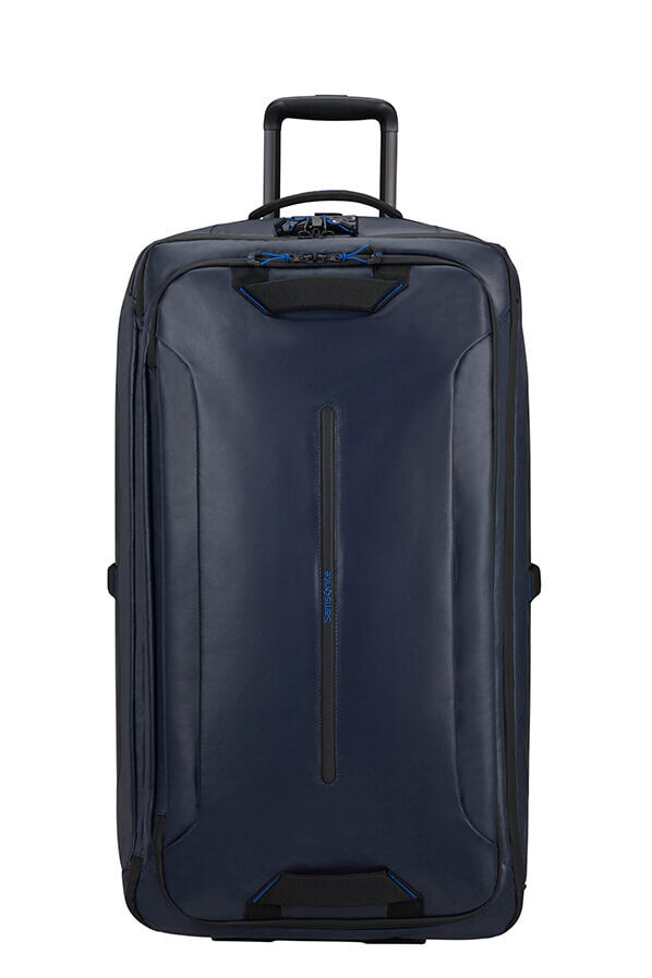 Samsonite Ecodiver DUFFLE/WH 79/29  Blue Nights Samsonite Ecodiver DUFFLE/WH 79/29  Blue Nights