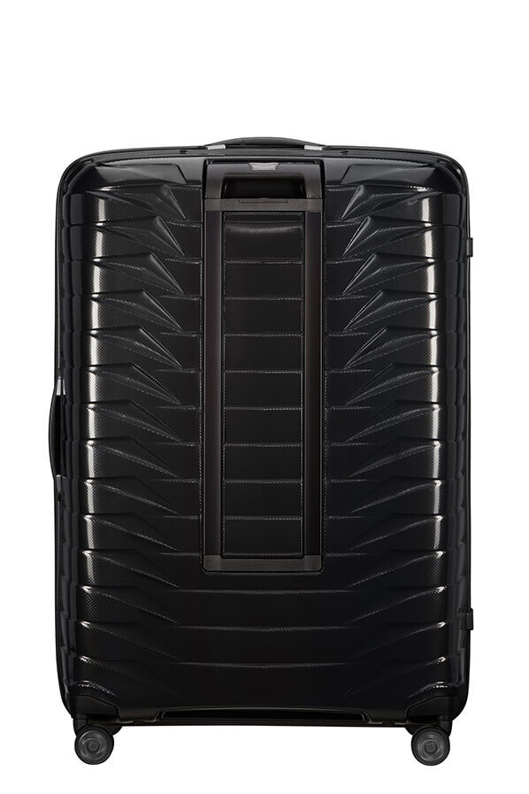 Samsonite Proxis Spinner 86cm Schwarz