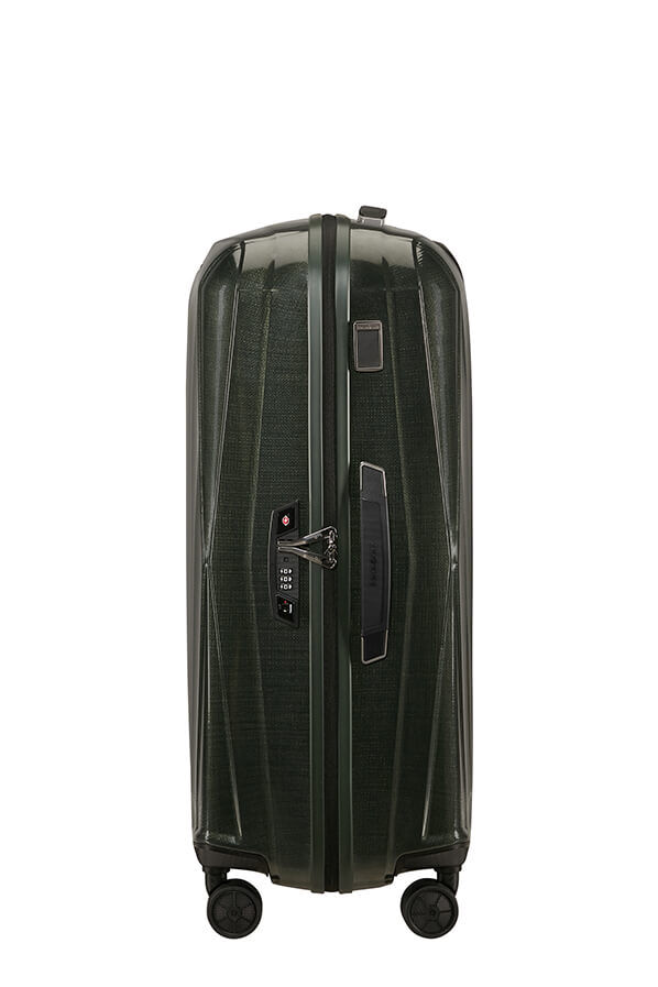 Samsonite Major-Lite Spinner 69/25 69cm  Climbing Ivy Samsonite Major-Lite Spinner 69/25 69cm  Climbing Ivy