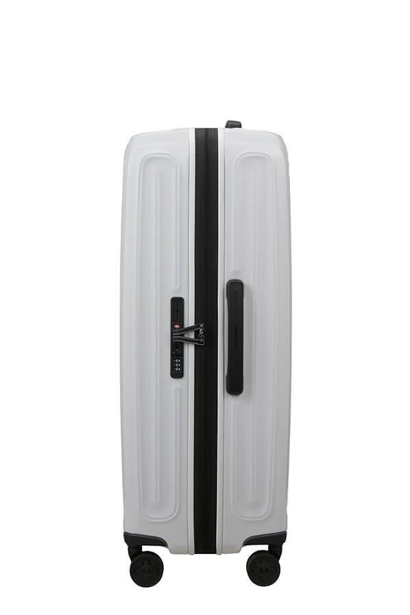 Samsonite 2Wander Spinner Expandable 81cm  Metallic Stone