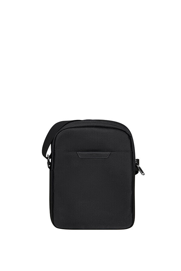 Samsonite Pro-Dlx 6 Crossbody Bag M  Schwarz