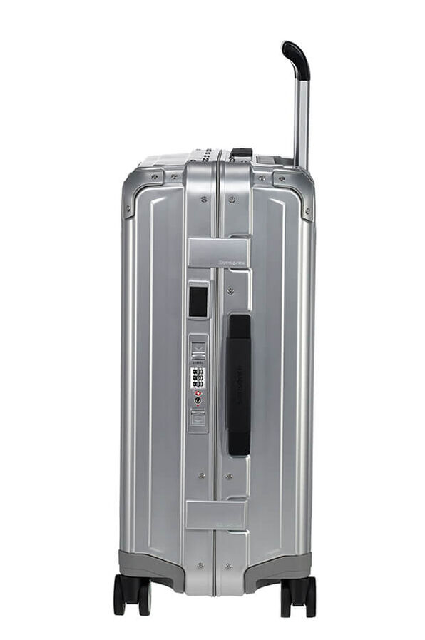 Samsonite Lite-Box Alu Spinner 55cm  Aluminium Samsonite Lite-Box Alu Spinner 55cm  Aluminium