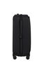 Samsonite Splendix Spinner DF Expandable 67cm  Black Samsonite Splendix Spinner DF Expandable 67cm  Black