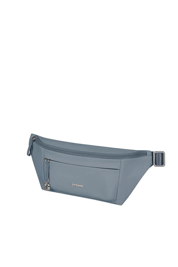 Samsonite Move 5.0 Waist Bag S  Dusty Blue