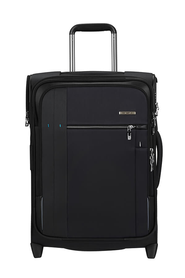 Samsonite Spectrolite 3.0 Trvl Upright Expandable 55cm  Schwarz