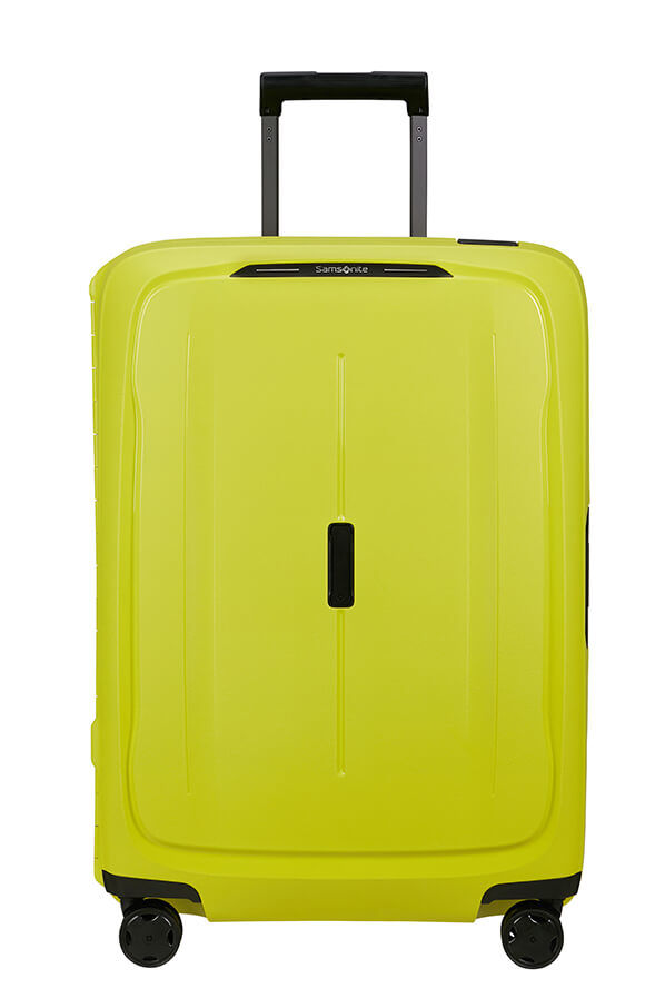 Samsonite Essens Spinner 69cm  Lime
