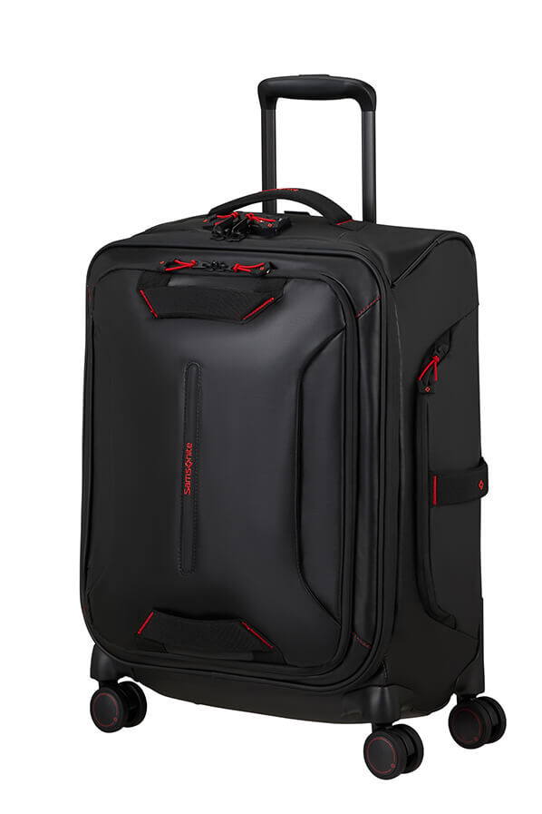 Samsonite Ecodiver SPINNER DUFFLE 55/20  Black