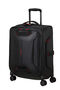 Samsonite Ecodiver SPINNER DUFFLE 55/20  Black Samsonite Ecodiver SPINNER DUFFLE 55/20  Black