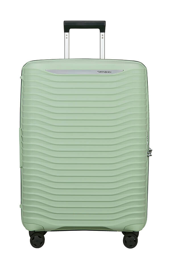 Samsonite Upscape Spinner 68/25 Exp 68cm  Soft Sage