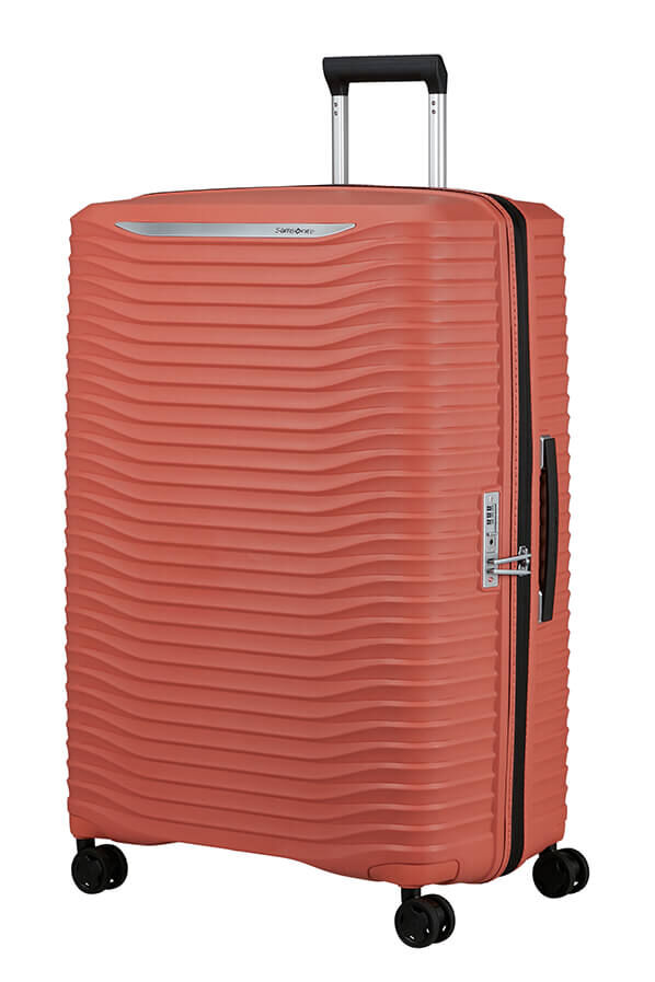 Samsonite Upscape Spinner 81/30 Exp  Clay Samsonite Upscape Spinner 81/30 Exp  Clay