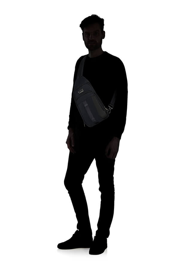 Urban Eye Sling Bag