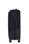 Samsonite Biz2go Trvl SPINNER DF EXP 77cm  Schwarz Samsonite Biz2go Trvl SPINNER DF EXP 77cm  Schwarz