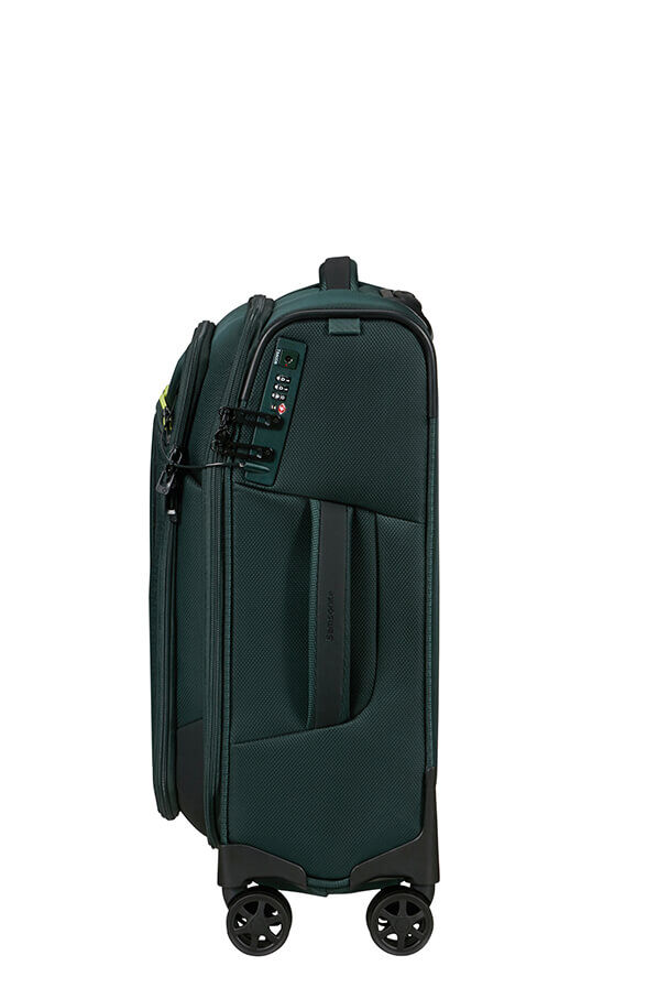 Samsonite Respark Spinner 55/20 Strict 55cm  Dark Teal