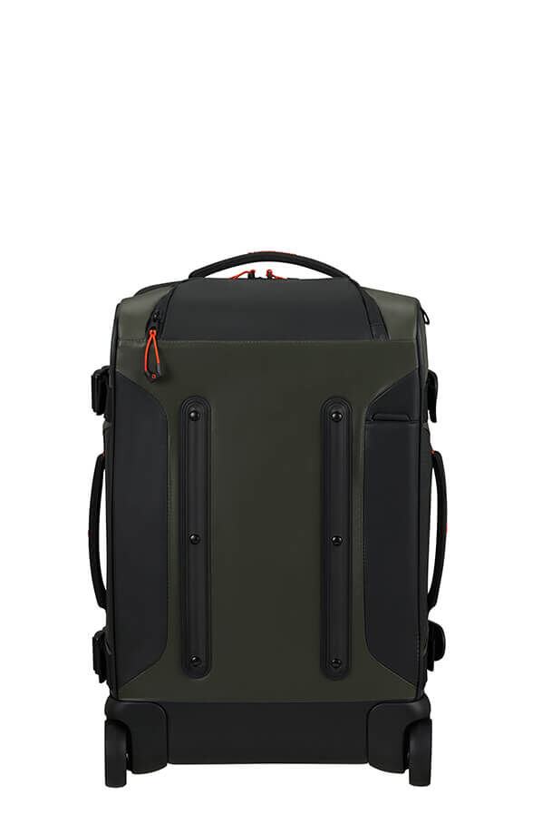 Samsonite Ecodiver DUFFLE/WH 55/20 L 35CM DF  Climbing Ivy Samsonite Ecodiver DUFFLE/WH 55/20 L 35CM DF  Climbing Ivy