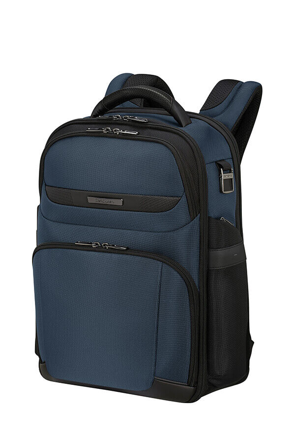 Samsonite Pro-DLX 6 Underseater Backpack 15.6'  Blue Samsonite Pro-DLX 6 Underseater Backpack 15.6'  Blue