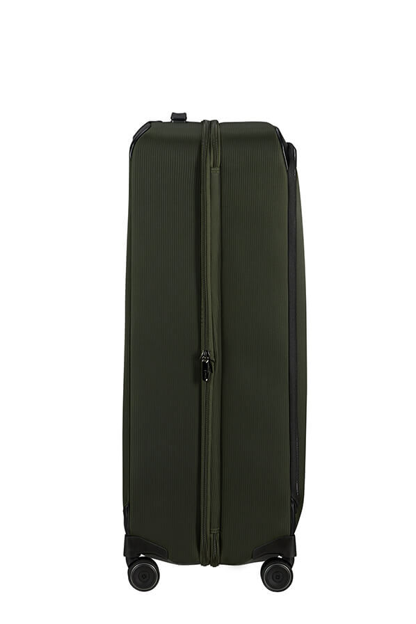 Samsonite Splendix Spinner DF Expandable 79cm  Green/Black