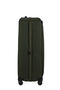Samsonite Splendix Spinner DF Expandable 79cm  Green/Black Samsonite Splendix Spinner DF Expandable 79cm  Green/Black