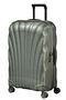 Samsonite C-Lite Spinner 69cm  Metallic Green Samsonite C-Lite Spinner 69cm  Metallic Green