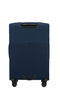 Samsonite GoTwist Spinner Exp 68cm  Navy Blue