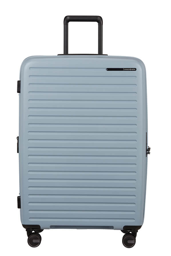 Restackd Trolley mit 4 Rollen erweiterbar 75cm