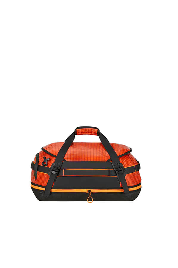 Samsonite Outtrax Duffle Expandable 45L/55L S  Tangerine Red