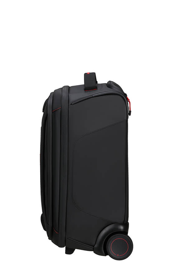 Samsonite Ecodiver Duffle with wheels underseater 45cm  Black Samsonite Ecodiver Duffle with wheels underseater 45cm  Black