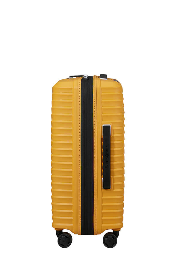 Samsonite Upscape Spinner Expandable Length 35cm 55cm  Gelb