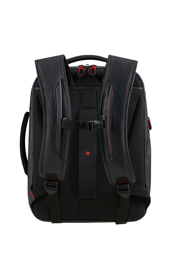 Samsonite Ecodiver Laptop Backpack Underseater S  Black