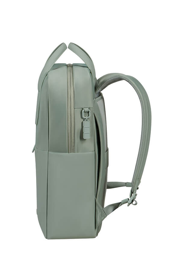 4Pack Rucksack 15.6" | Samsonite 4Pack Laptop Backpack + Handles 15.6'  Mineral Green