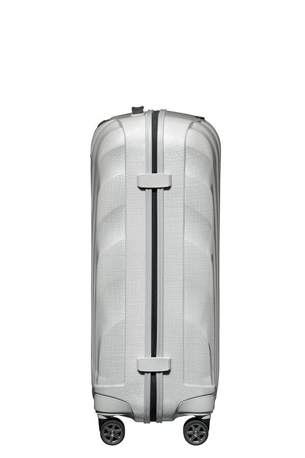 Samsonite C-Lite Spinner 69cm  Off white Samsonite C-Lite Spinner 69cm  Off white