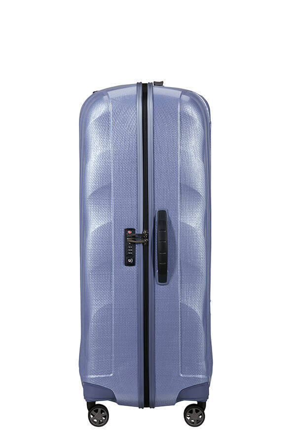 Samsonite C-Lite Spinner 86cm  Lavendel