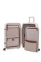 Samsonite Image Spinner Expandable 69cm  Ivory Samsonite Image Spinner Expandable 69cm  Ivory