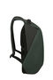 Samsonite Securipak 2.0 BACKPACK 15.6' TEAL Dark Teal/Lime